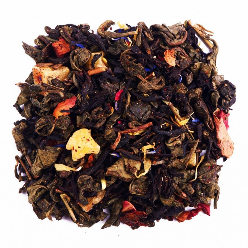 Тайна Клеопатры (черный) 100 гр