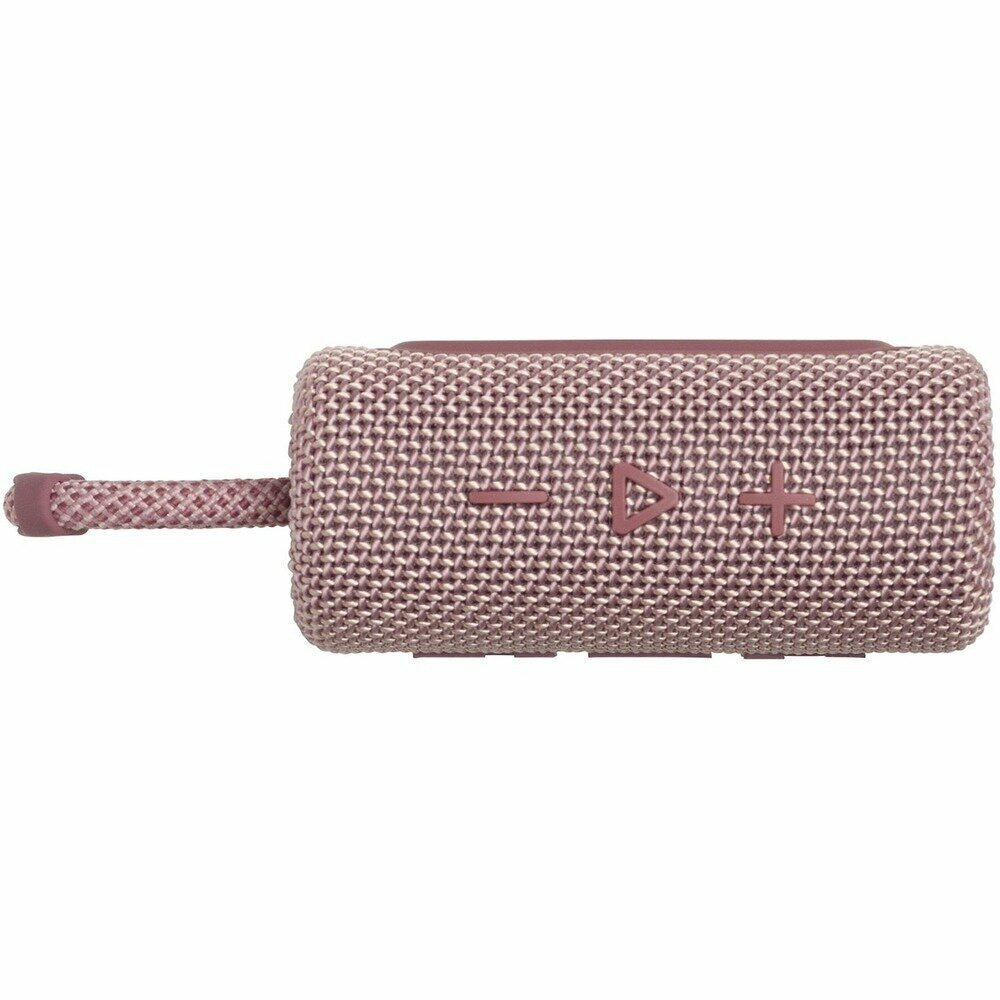 JBL GO 3 Pink