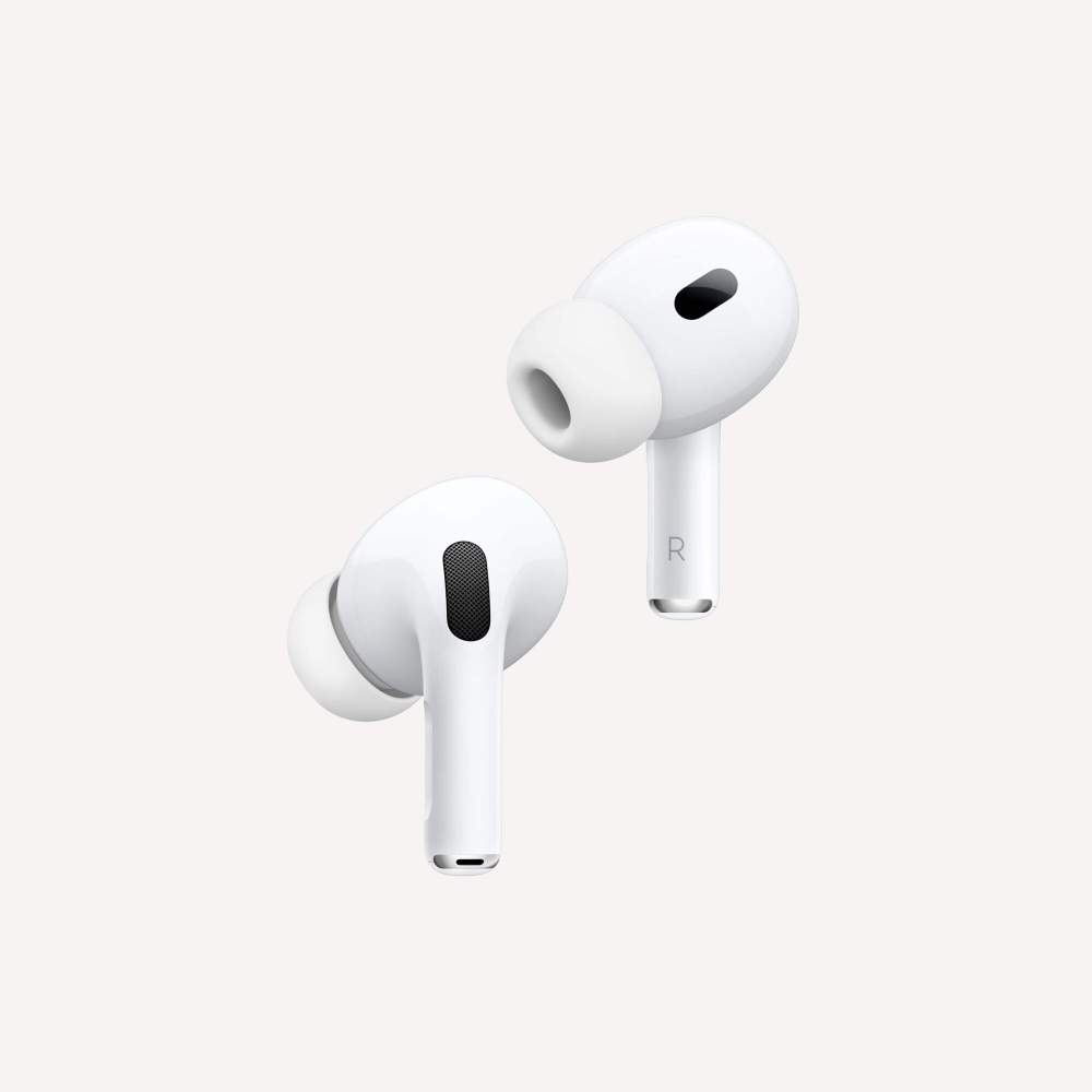 Беспроводные наушники Apple AirPods Pro 2 (2-го поколения) Type-C original, белые