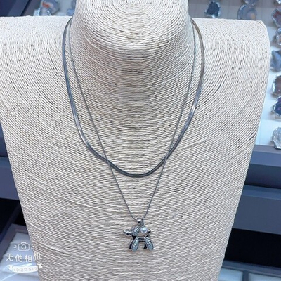 Колье Jewelry - арт011