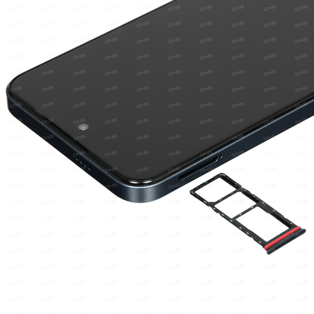 Tecno SPARK GO 1