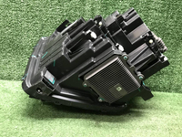 Битая Фара правая Tank 500 (2021-н.в.) LED