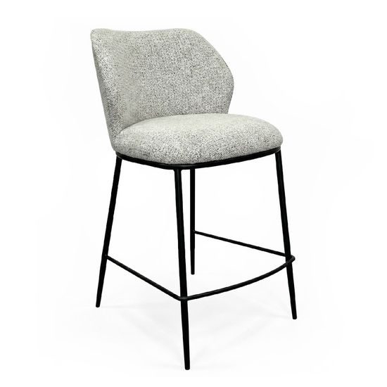 Полубарный стул TOLEDO, MOD INTERIORS