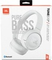Наушники накладные Bluetooth JBL Tune 510BT White (JBLT510BTWHT)
