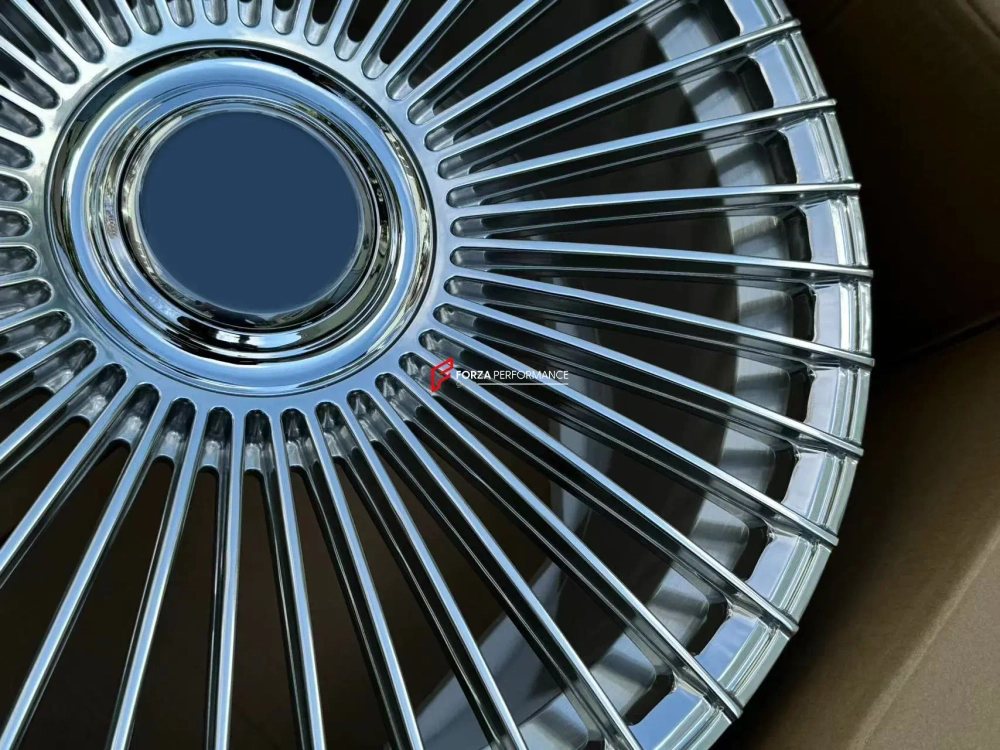 КОВАНЫЕ ДИСКИ ДЛЯ MERCEDES-BENZ CL550 W218 2013 МЕРСЕДЕС-БЕНЗ