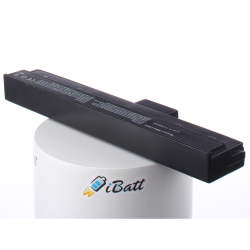 Аккумулятор AnyBatt 4400mAh, для RC107 WG400 YG310 FC141 C9553 DC224 CC156 Y9943 UG679