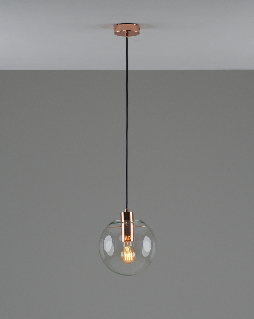 Светильник подвесной Moderli V11541-1P Aurora