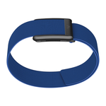 Монобраслет на бицепс WHOOP CoreKnit Bicep для WHOOP 5.0 и MG (размер L/XL) Браслет из переработанного полиэстера с пряжкой из нержавеющей стали. На бицепс обхватом до 432 мм. Обратите внимание: не поддерживает функцию ЭКГ