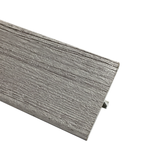 АТ 30мм "DO-1" 2,7м Дуб либерти Т-обр. ламинир. алюм.