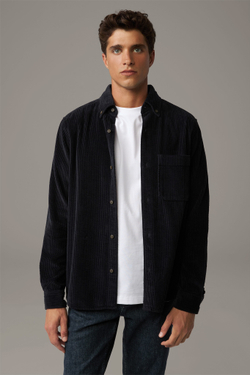 Рубашка мужская STRELLSON