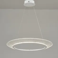 2360P-D60WH WH (1) Люстра RL