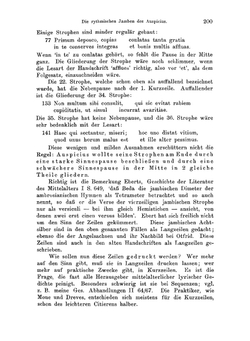 Studies : medieval Latin. Part 1 | Wilhelm Meyer