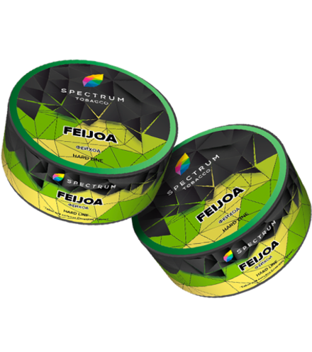 Spectrum Hard Line - Feijoa (200g)