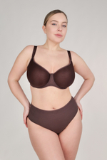 Слипы сетка Rose&Petal