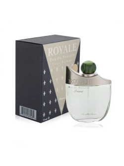 Rasasi Royale Homme 75 мл