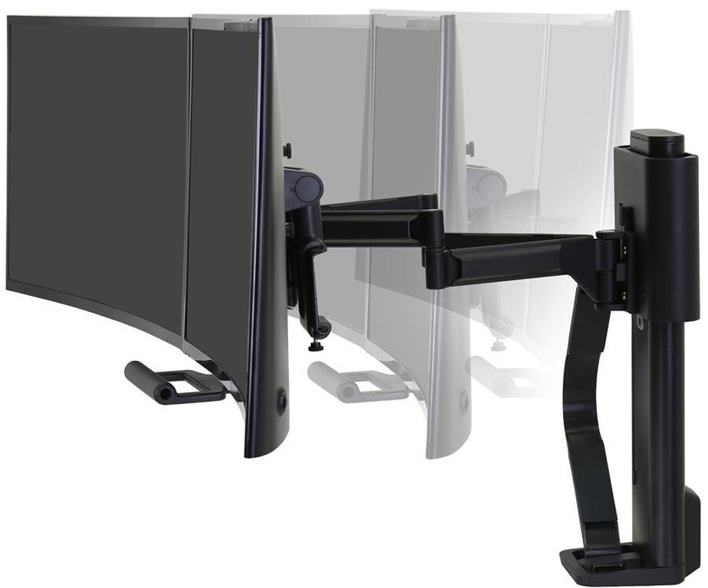 Кронштейн настольный Ergotron 45-631-224