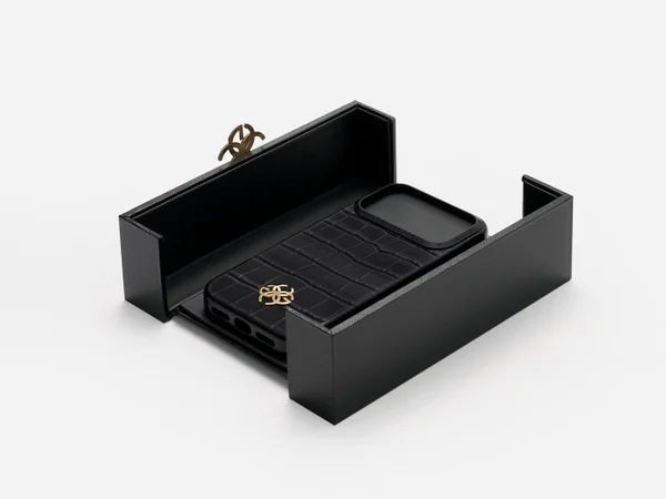 РОСКОШНАЯ  УПАКОВКА