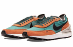 Кроссовки Nike Waffle One Pro Green