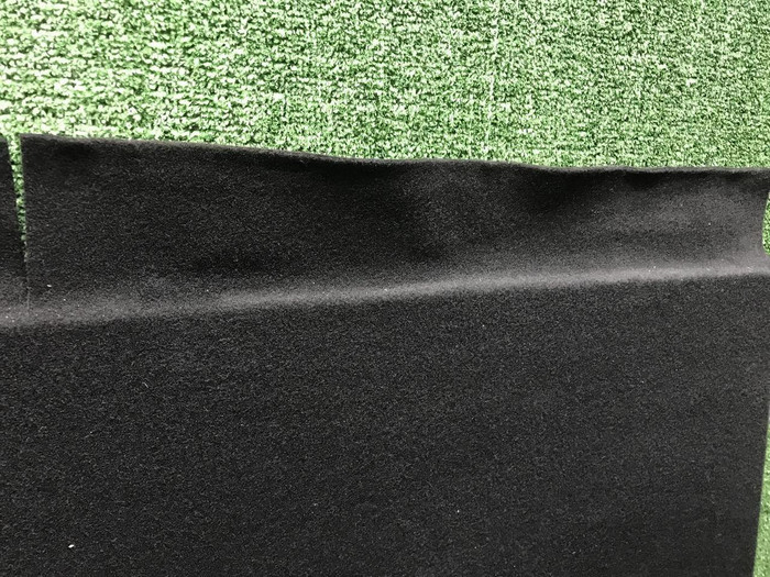 Пол багажника Geely Tugella (2019-2024)