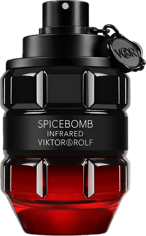 Viktor & Rolf Spicebomb Infrared EDT