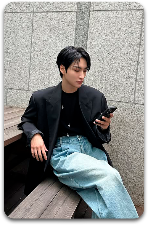 Карта / ATEEZ #1266