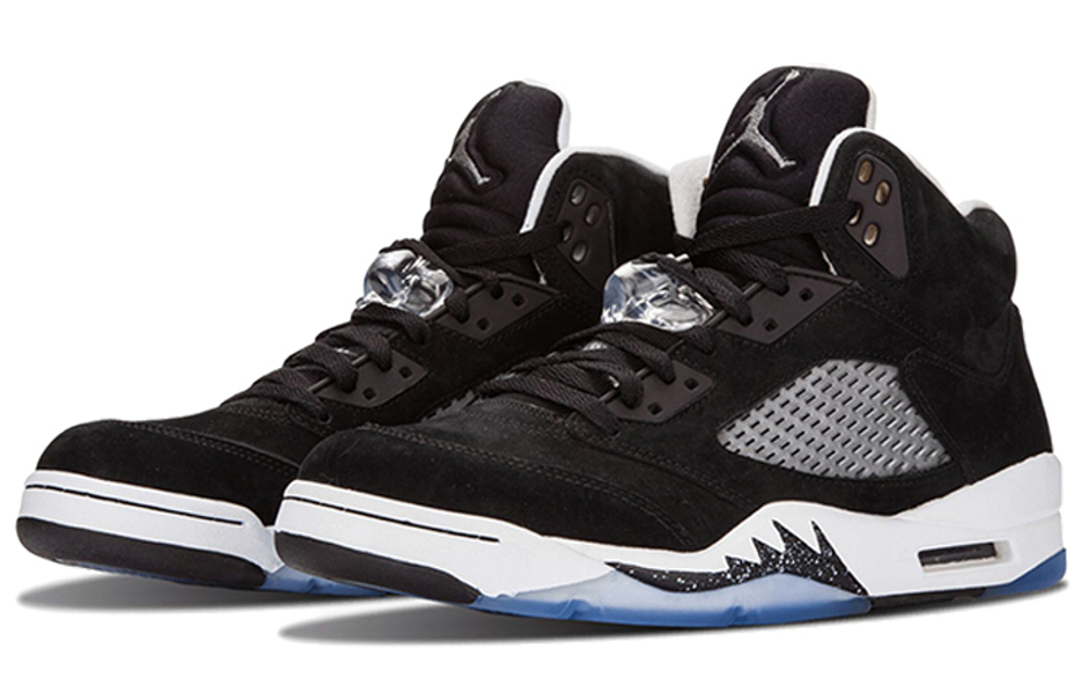 Кроссовки Jordan Air Jordan 5 Retro Oreo