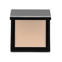 Компактная пудра тон Beige Ivoire Makeover Paris Touch Up Powder