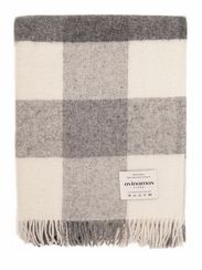 Плед  AGNE 3-07 из шерсти ягнят AVINAMAS