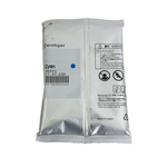 Девелопер XEROX AltaLink C8030/C8045, Phaser 7800, WC 7525/7535/7845/7970  голубой (675K85040)