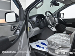 Hyundai The New Grand Starex Van 3-х местный (09.2019)