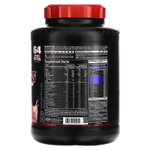 ALLMAX, Quick Mass, катализатор быстрого набора массы, клубника-банан, 2,72 кг (6 фунтов)