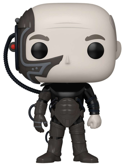 Фигурка Funko POP! Movies Star Trek First Contact Locutus of Borg (1708) 83452