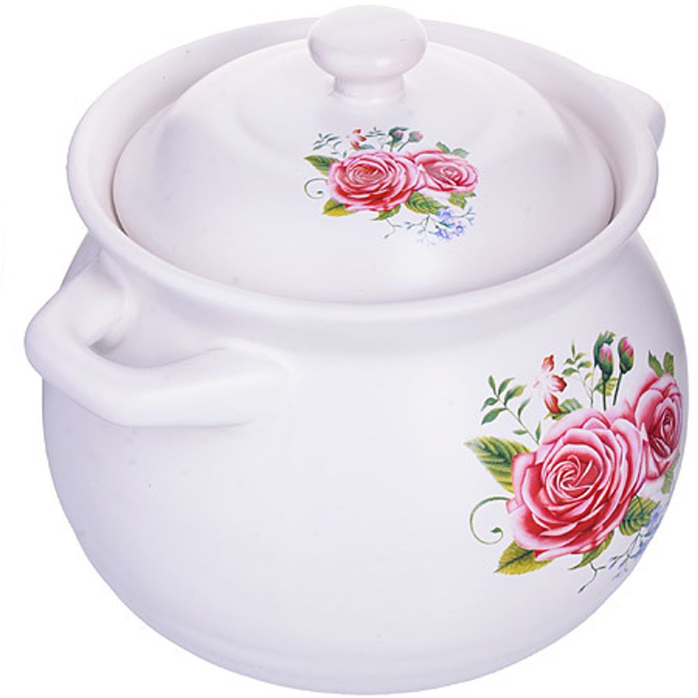 Кастрюля Loraine 29189 1,9 л