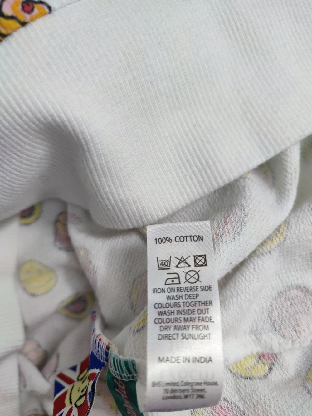 Футболка Tammy с капюшоном на 16 лет