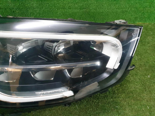 Фара правая Mercedes GLC X253 (2019-2022) LED