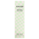 Amuse, Dew Balm, 02 бальзам Boksoonga, 3,2 г (0,11 унции)