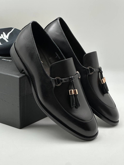 Туфли Santoni