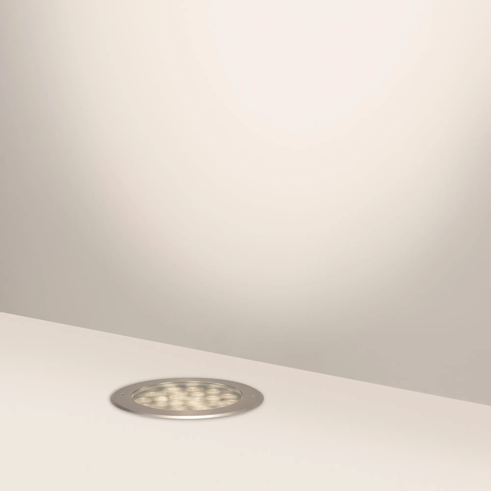 Светильник LTD-DAFNA-GROUND-R260-48W Day4000 (SL, 45 deg, 230V) (Arlight, IP67 Металл, 5 лет) 061294