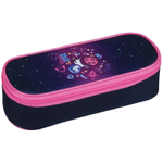 Ранец ArtSpace School Friend "Unicorn" 39*30*18см, 2 отделения, 2 кармана, анатомическая спинка, пенал, мешок для обуви