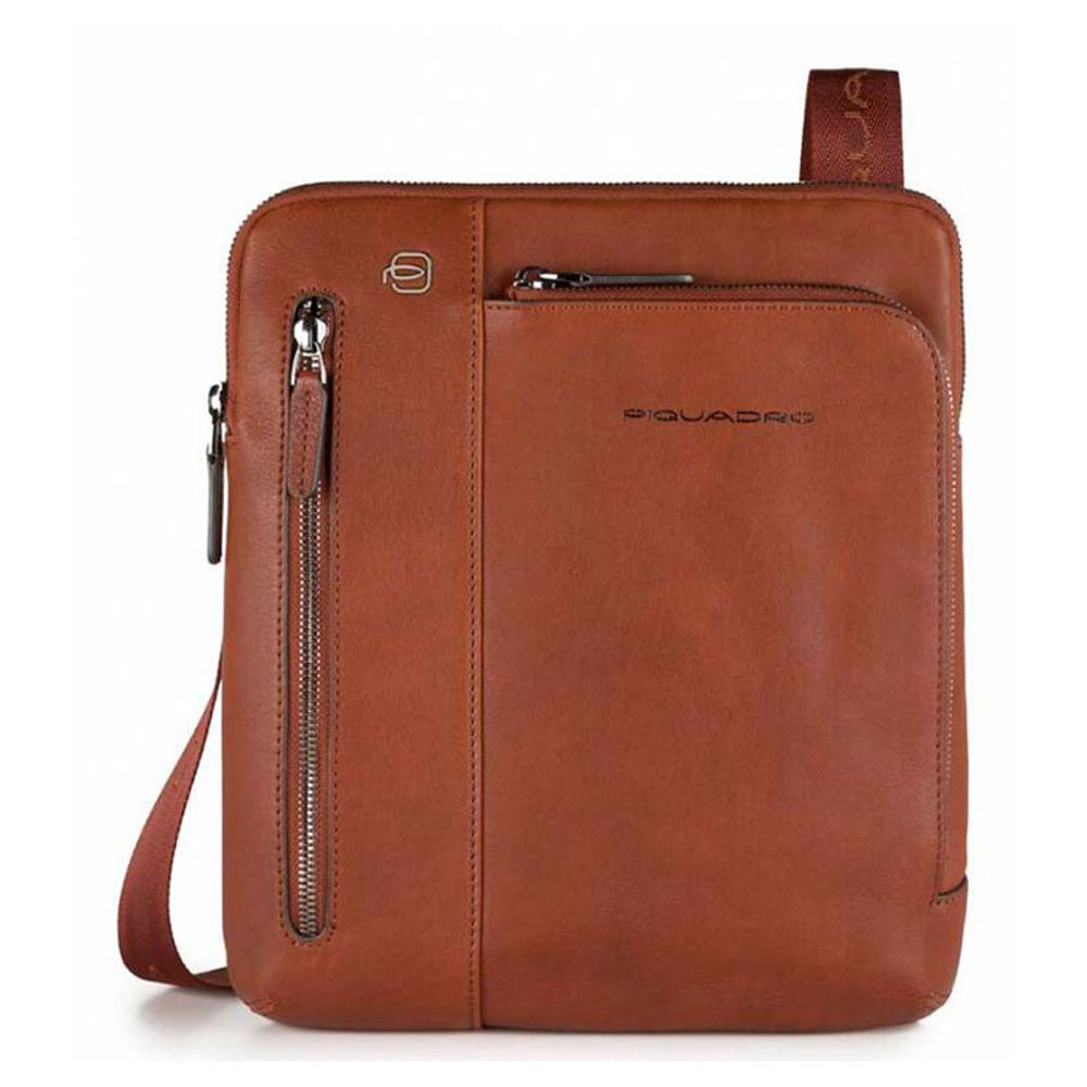 Сумка мужская Piquadro Black Square (CA1816B3/CU)