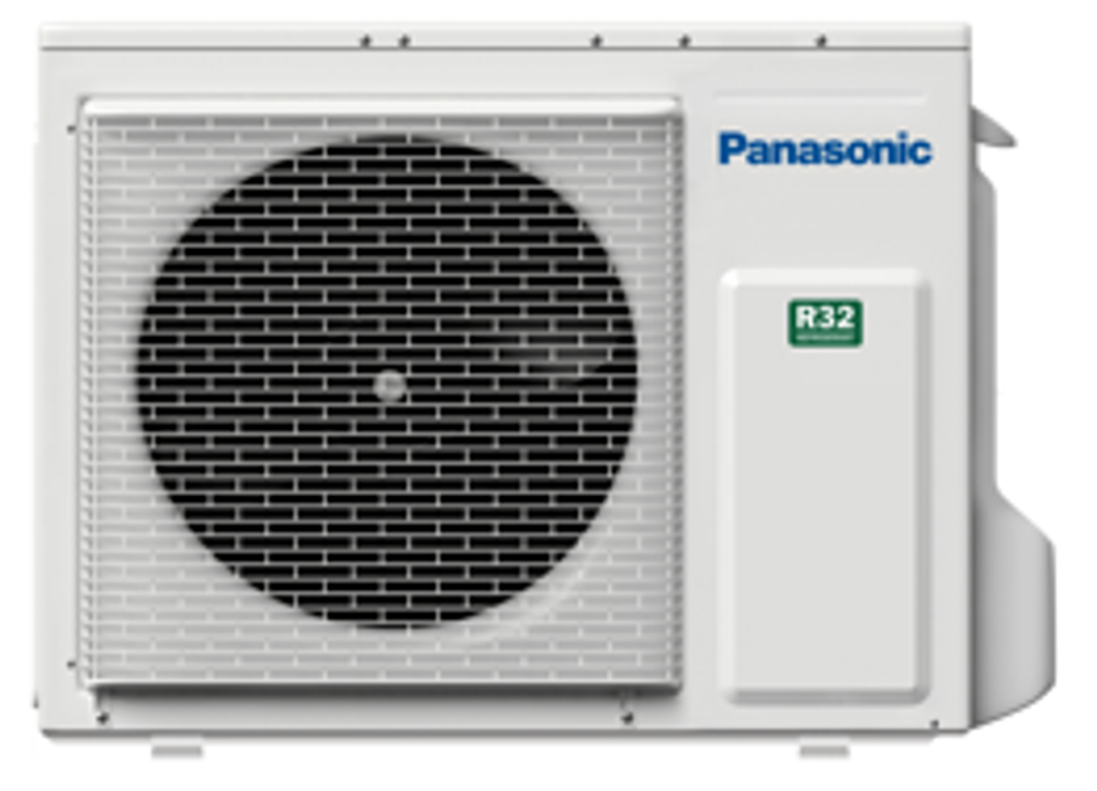 Panasonic U-125PZ2E8