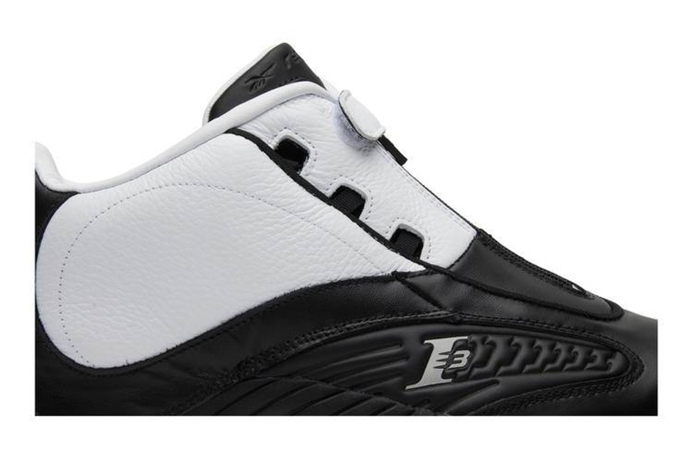 Кроссовки Reebok Answer Iv Stepover