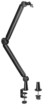 Микрофонная стойка Brateck MDS13-1 черный