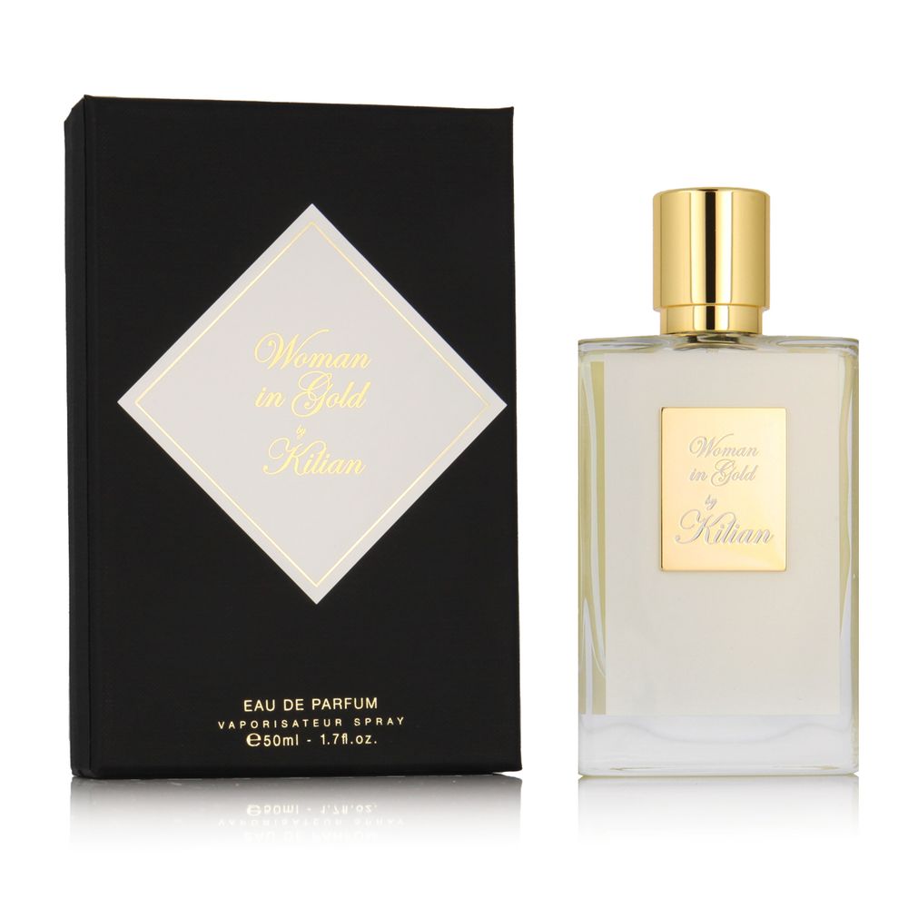 By Kilian Woman in Gold Eau De Parfum 50 ml (woman)