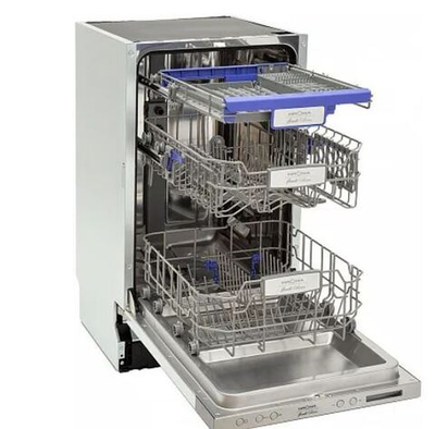 Встраиваемая посудомоечная машина Krona KAMAYA 45 BI