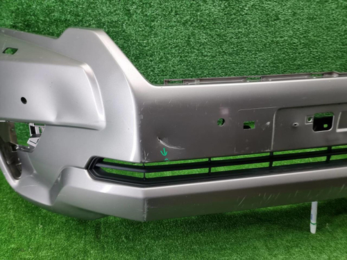 Бампер передний Toyota LC Prado 150 (2017-2020)