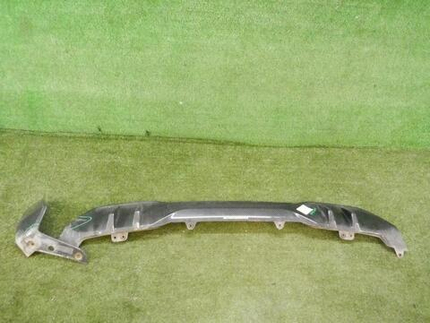 Накладка зад. бампера BMW X5 G05 (18-23) M-Perform