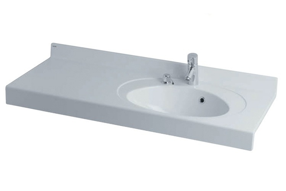 Раковина мебельная Акватон Отель 120