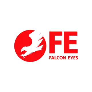 Falcon Eyes
