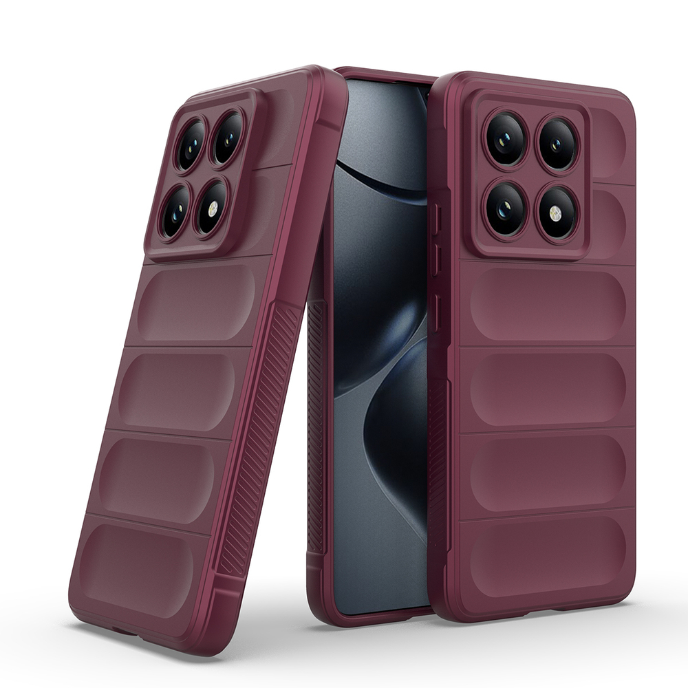 Противоударный чехол Flexible Case для Xiaomi 14T Pro